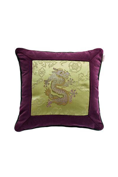 TAIZHOU CUSHION