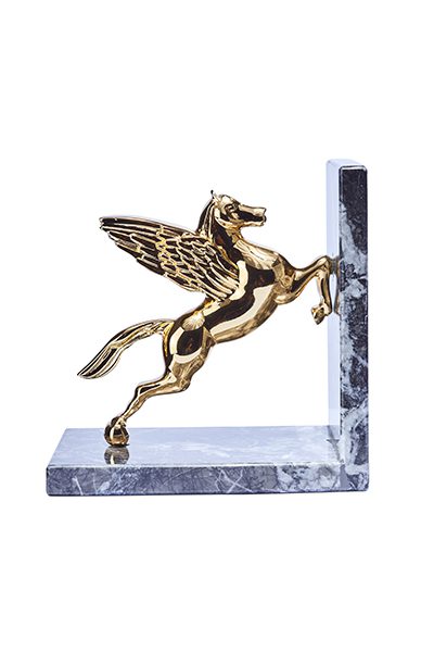 PEGASO BOOKEND