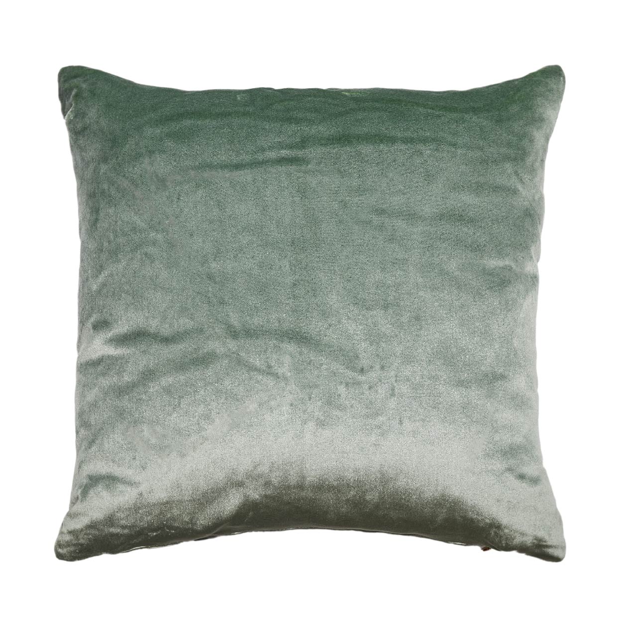 SILK VELVET GREEN - AD Home collection