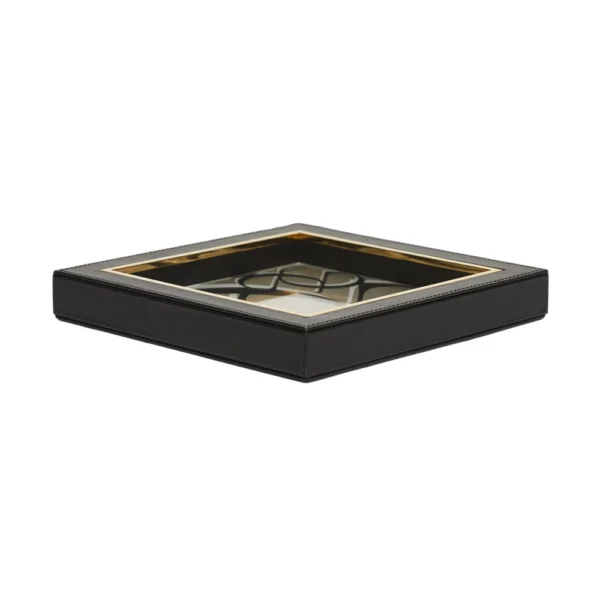 Ecusson Tray Quadrated - Image 3