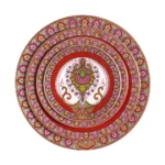 hayat bread plate - Image 2
