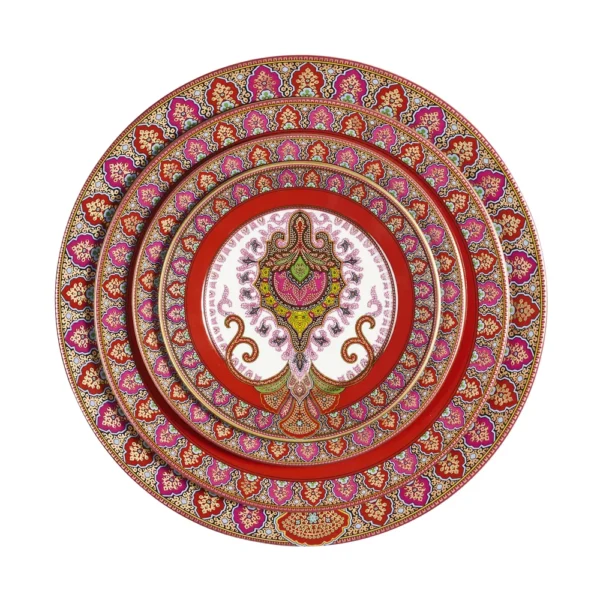 hayat bread plate - Image 2