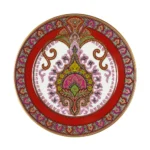 hayat bread plate