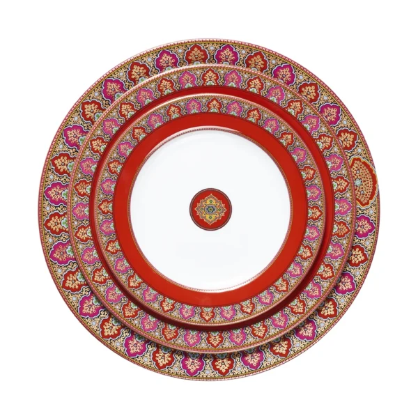 hayat fruit plate - Image 2
