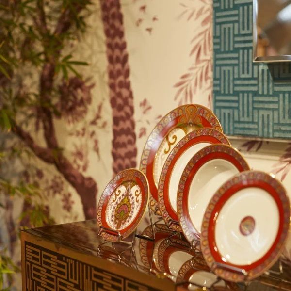 hayat fruit plate - Image 3