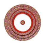 hayat plate - Image 2
