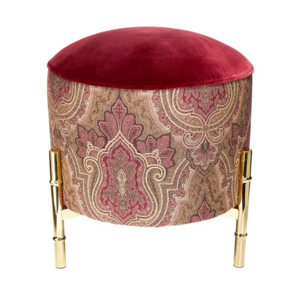 Samarcanda Pouf - Image 2