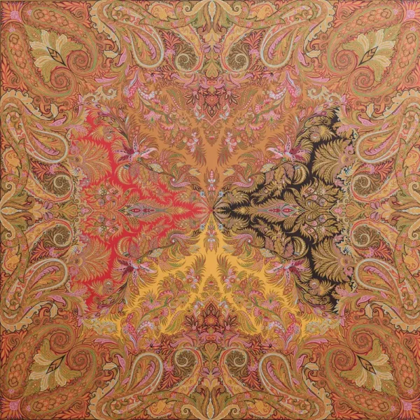 Shawl Frame - Image 2