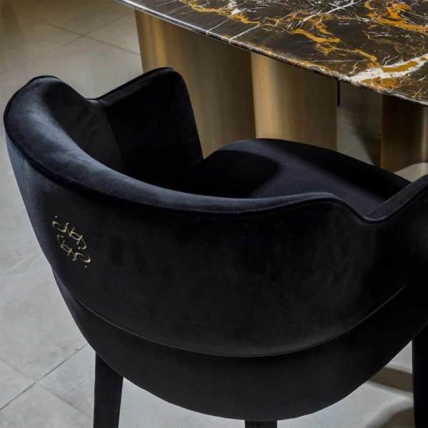 Meghan Dining Chair - Image 2