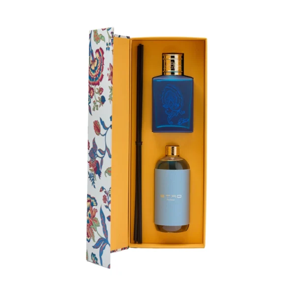 Zefiro Box Diffuser (500ml) - Image 3