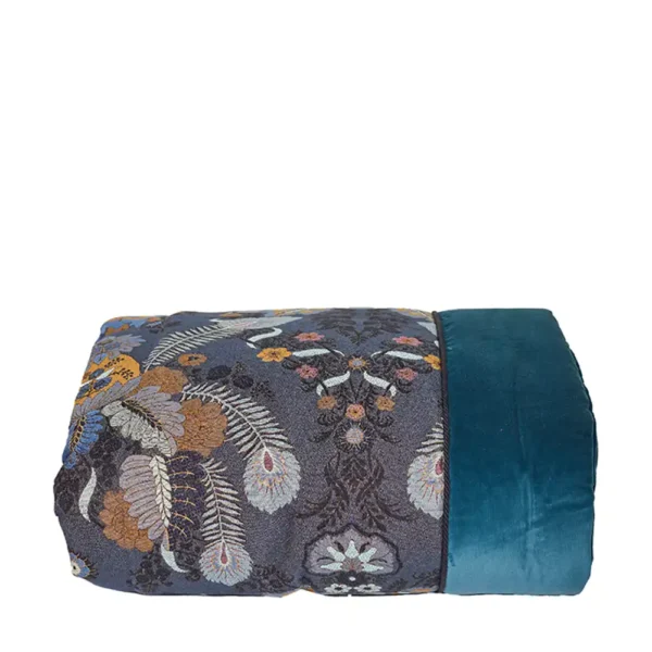 Pluma Quilted Bedcover - Image 2