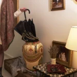 Afsan Umbrella Stand