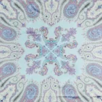 Aigues Tablecloth - Thumbnail Image 3