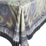 Aigues Tablecloth - Thumbnail Image 1