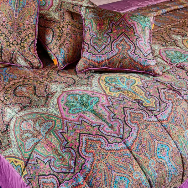 Aladin Quilted Bedcover - Image 2