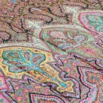 Aladin Quilted Bedcover - Image 3