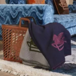 Alissio Throw