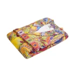 Almeria shawl collar bathrobe - Image 4