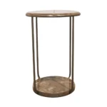 Ambar Side Table Big