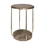Ambar Side Table Big - Thumbnail Image 1
