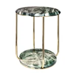 Ambar Side Table Medium - Thumbnail Image 1