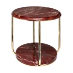 Ambar Side Table Small - Thumbnail Image 1