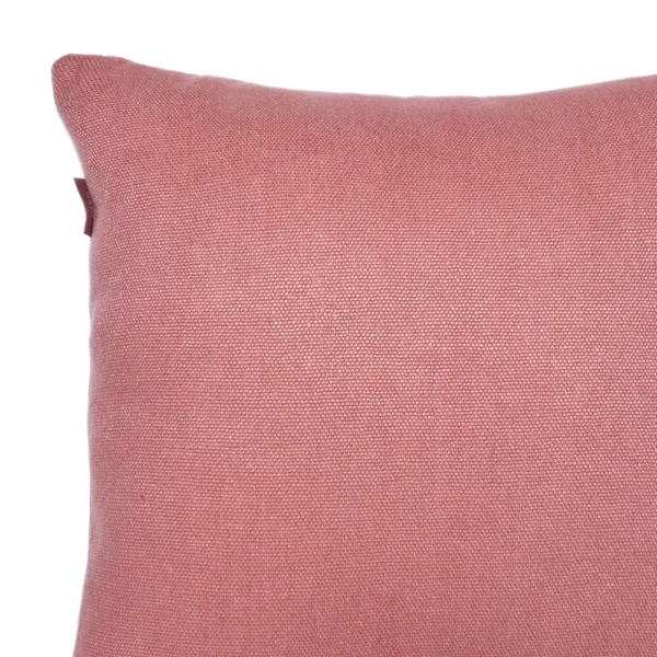 Andromeda Embroidered Cushion - Image 4