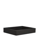 Asma Monogram Tray Big - Image 2