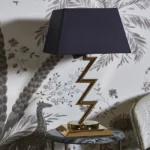 Zeus Table Lamp