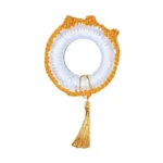 Aurelia Porta Napkin Ornament