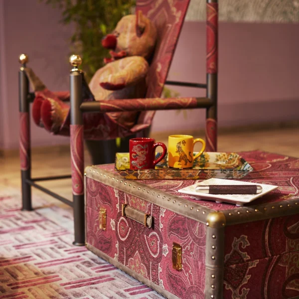 Babel Travel Chair - Image 3