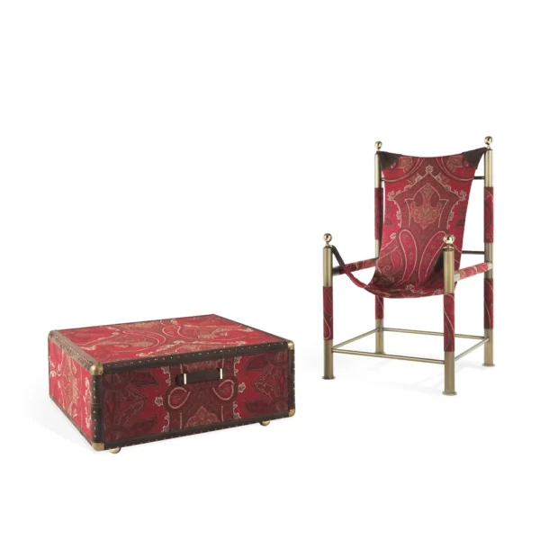 Babel Travel Chair - Image 2