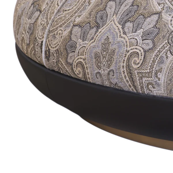 Bambara Pouf - Image 3