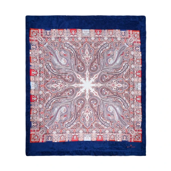 Barbarosa Yachting Beach Towel - Image 2