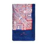 Barbarosa Yachting Beach Towel