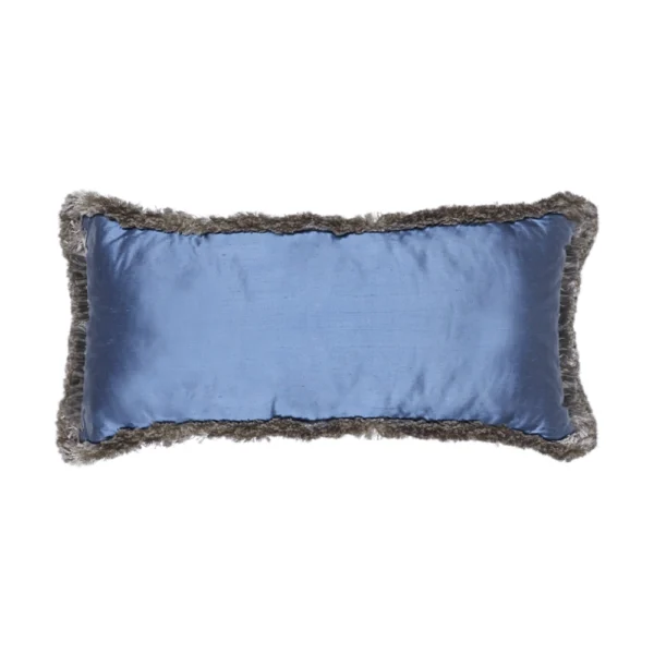 Bicas Cushion With Passimenteries - Image 2