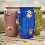 Blooming Vase