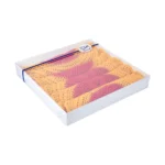 Boho Placemat Yellow - Image 3
