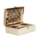 Mademoiselle Jewelry Box
