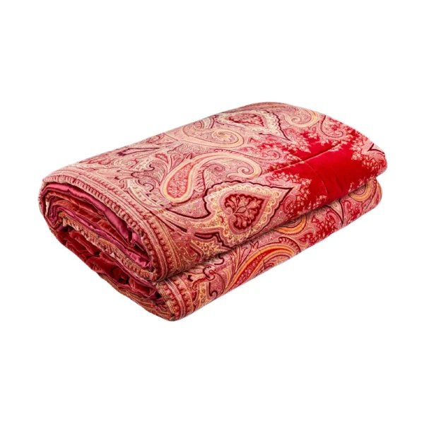 Bristol Quilted Bedcover - Image 2