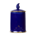 Candles In Ceramic Jar - Fruity - Thumbnail Image 2