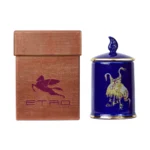 Candles In Ceramic Jar - Fruity - Thumbnail Image 3