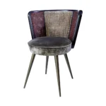 Caral Chair - Thumbnail Image 2