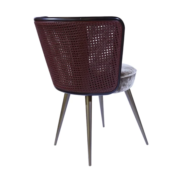 Caral Chair - Image 3