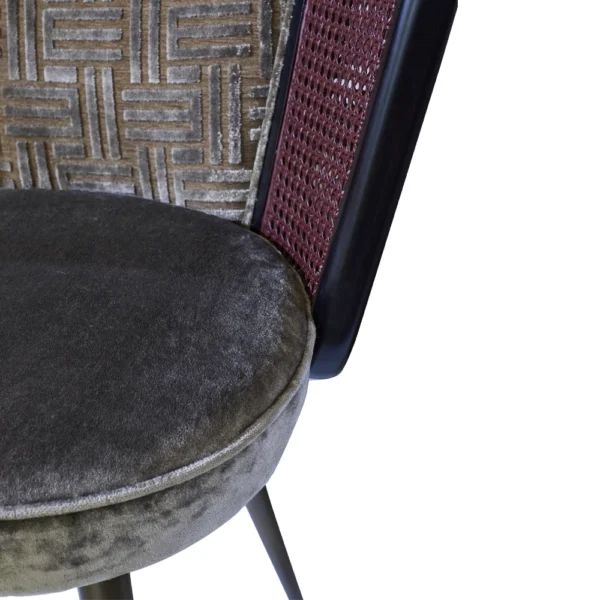 Caral Chair - Image 4