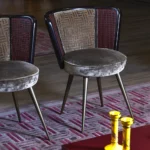 Caral Chair - Thumbnail Image 1
