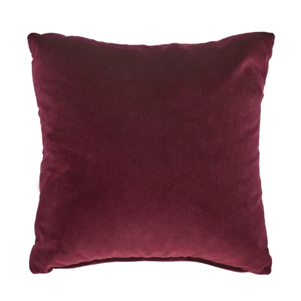 Casseaux Cushion Embroidered - Image 2