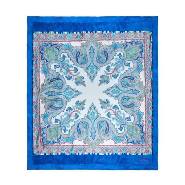 Castiglia Yachting Beach Towel - Image 2