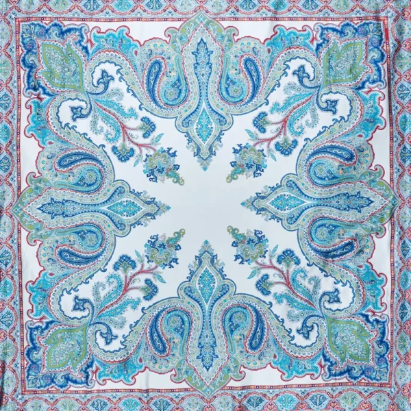 Castiglia Yachting Beach Towel - Image 4