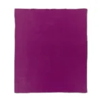 Catarroja Gray Embroidered Throw - Thumbnail Image 5